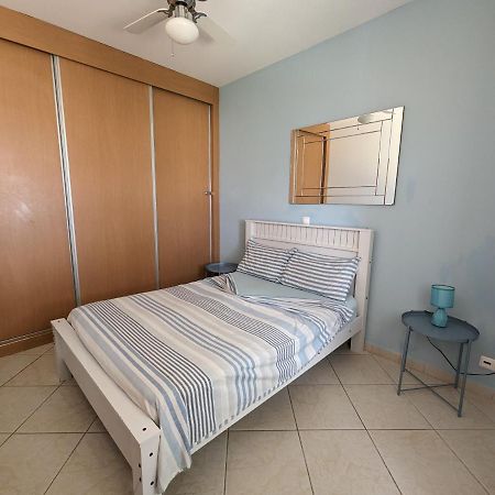 Vila Cabral 1 Bed Apt - Wi-Fi & Air Con Included Sal Rei Luaran gambar